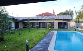 Carballos Altos-Apartamentos Turísticos